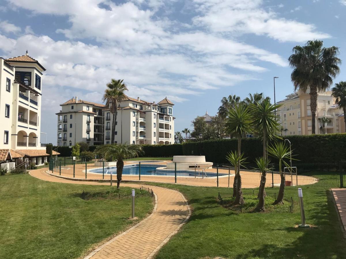 Beautiful Penthouse With Ocean And Marina Views Apartment Исла Канела Екстериор снимка