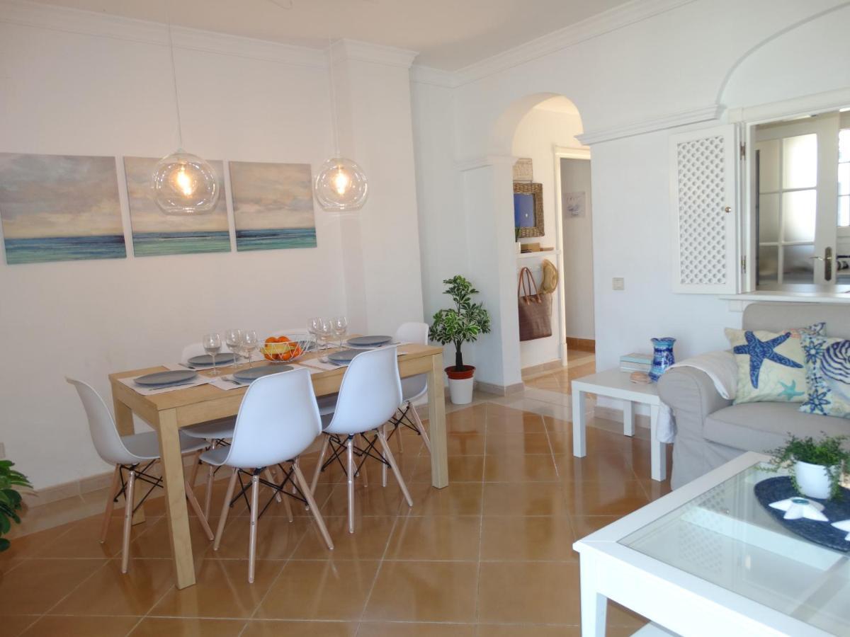 Beautiful Penthouse With Ocean And Marina Views Apartment Исла Канела Екстериор снимка