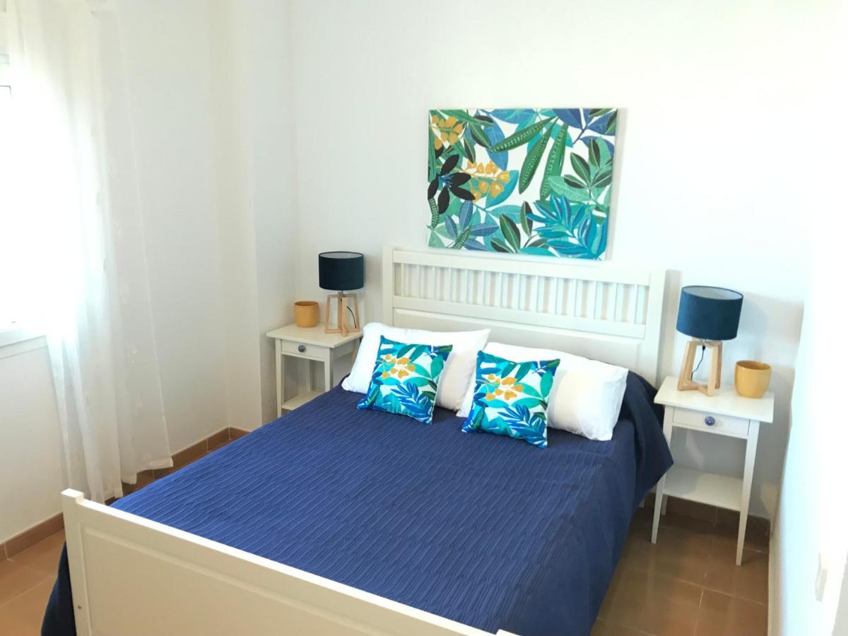 Beautiful Penthouse With Ocean And Marina Views Apartment Исла Канела Екстериор снимка