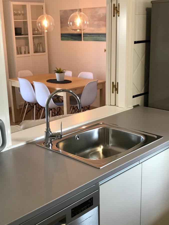 Beautiful Penthouse With Ocean And Marina Views Apartment Исла Канела Екстериор снимка